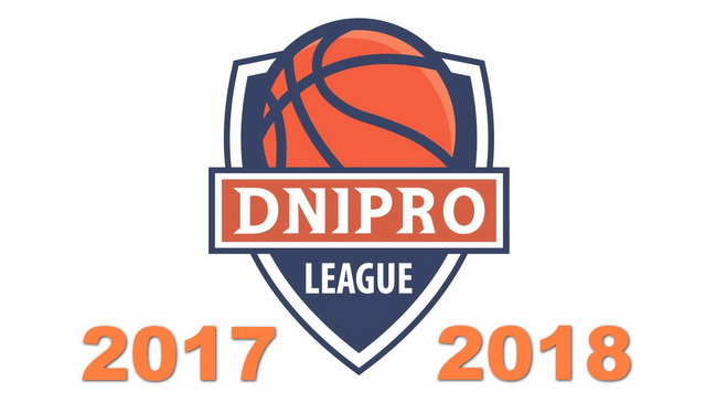         Dnipro League 