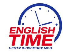   (English Time),   
