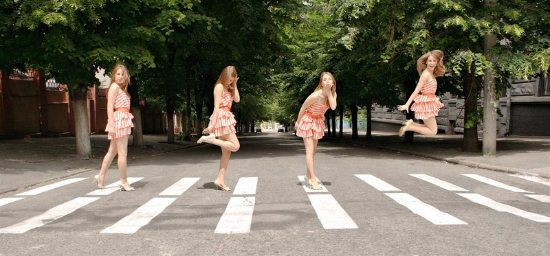 Abbey Road