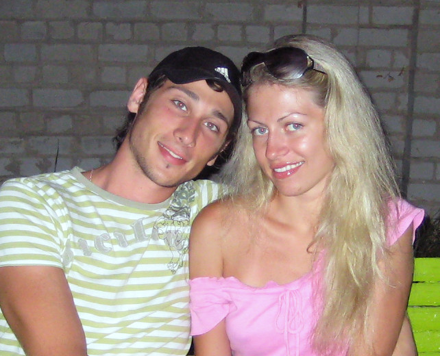 Dima i Katya