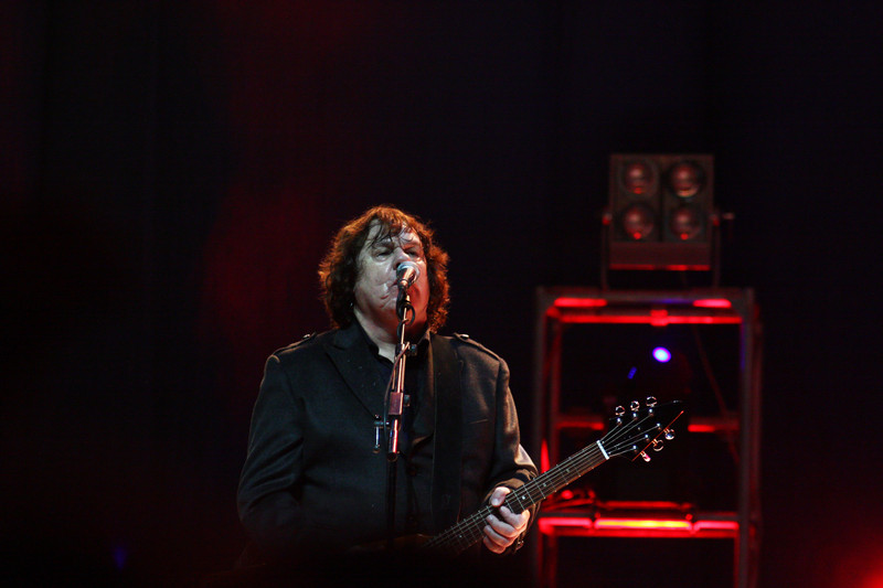 Gary Moore