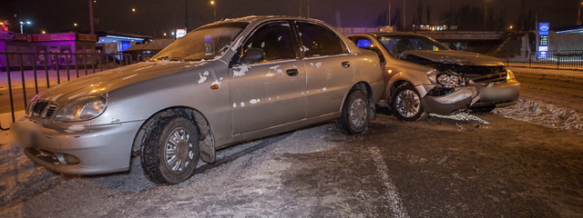     Chevrolet  Daewoo