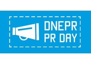    Dnepr PR Day 2015