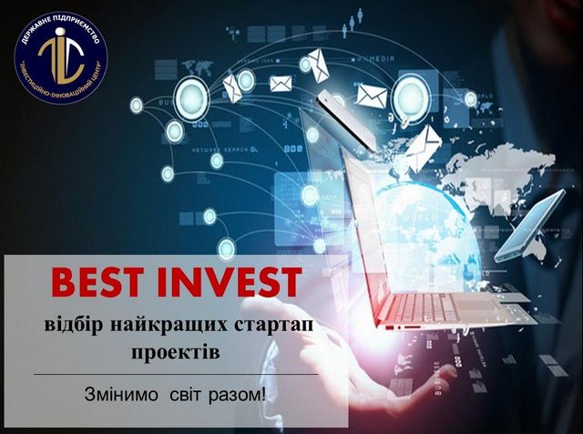  50        BEST INVEST