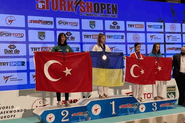          G-1    Turkish Open