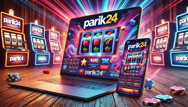     Parik24:   