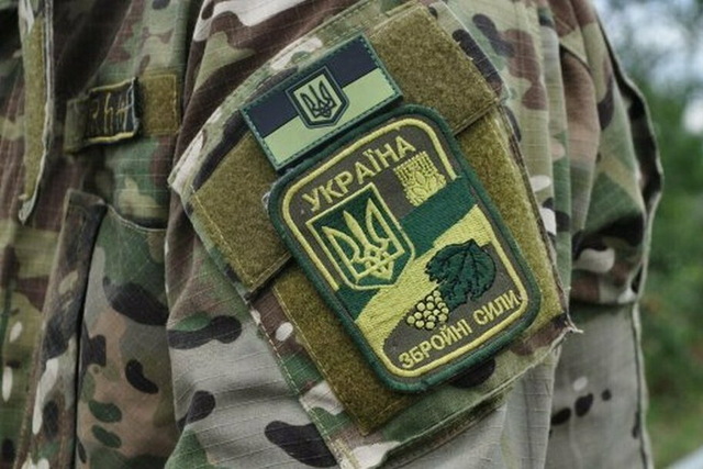 В Украине планируют мобилизовать миллион военнообязанных украинцев