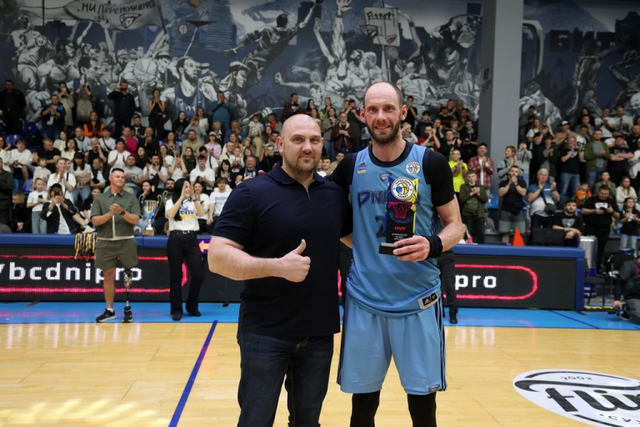   MVP   - 2024/25