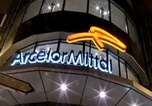 ArcelorMittal  1,2     
