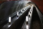 Без неудобств для пассажиров: в Днепровском метрополитене капитально ремонтируют эскалаторы