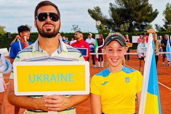       Tennis Europe Junior Masters U14  -