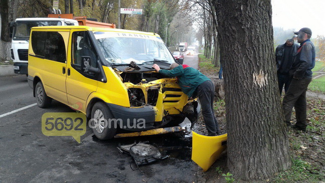   : Ford Transit   