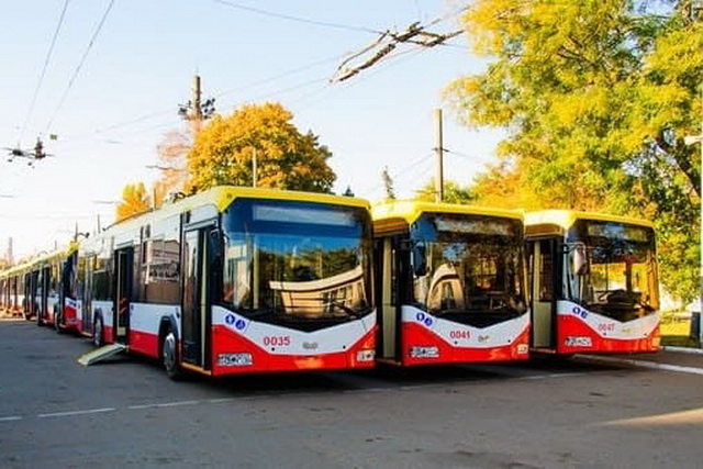 Автобусы, троллейбусы, трамваи и вагоны метро: в Днепре появится новый транспорт