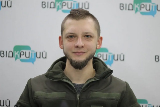 Как военный ветеран США, украинский рок-музыкант и IT менеджер из Днепра помогают ВСУ