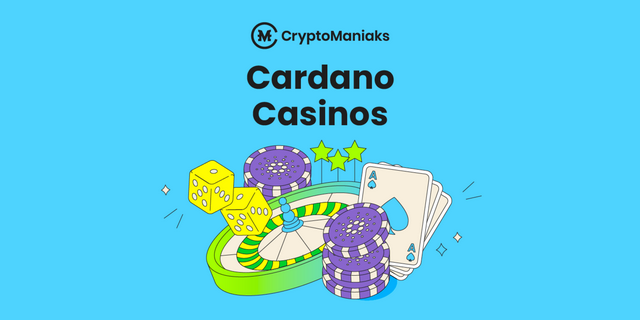  Cardano ADA       