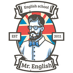   (Mr English)    ,
