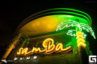 20   Samba House