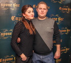    (10.10.2014, Capone Bar)