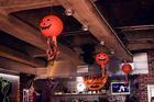 Halloween  Capone Bar ()