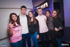 Students Day: VIP party (K Sfera, 20.11.14)