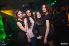 Students Day: VIP party (K Sfera, 20.11.14)