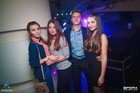 Students Day: VIP party (K Sfera, 20.11.14)