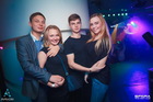 Students Day: VIP party (K Sfera, 20.11.14)