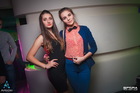 Students Day: VIP party (K Sfera, 20.11.14)