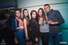 Students Day: VIP party (K Sfera, 20.11.14)