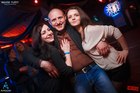 All inclusive (12.03.2015: NK Chameleon, Berlin beer club,  Ricco, )