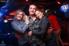 All inclusive (12.03.2015: NK Chameleon, Berlin beer club,  Ricco, )