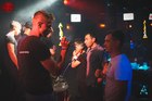 Hookah Battle (26.07.2015, NK Paris)