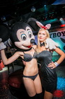 Playboy Party - Real`O (4.09.2015, NK Paris)