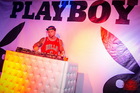 Playboy Party - Real`O (4.09.2015, NK Paris)