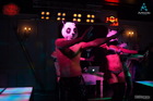  Panda  (Night Club Paris, 9.10.2015)