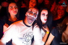 Halloween Ghostbusters (Night Club Paris, 31.10.2015)