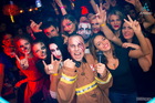 Halloween Ghostbusters (Night Club Paris, 31.10.2015)