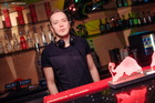 All inclusive (19.11.2015: NK Chameleon, Berlin beer club,  Ricco, )