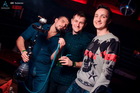 All inclusive (10.12.2015: NK Chameleon, Berlin beer club,  Ricco, )