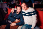 All inclusive (10.12.2015: NK Chameleon, Berlin beer club,  Ricco, )