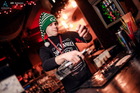 All inclusive (24.12.2015: NK Chameleon, Berlin beer club,  Ricco, )