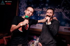 All inclusive (24.12.2015: NK Chameleon, Berlin beer club,  Ricco, )