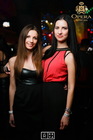 NEW YEAR party (31.12.2015, OPERA Club)