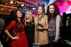 NEW YEAR party (31.12.2015, OPERA Club)