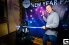 STAR WARS NEW YEAR PARTY (Campus Bar, 31.12.2015)