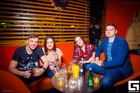 STAR WARS NEW YEAR PARTY (Campus Bar, 31.12.2015)