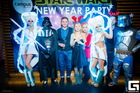 STAR WARS NEW YEAR PARTY (Campus Bar, 31.12.2015)