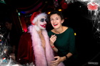 Bad Santa (Night Club Paris, 15.01.2016)