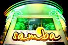     *Samba House* 