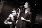 All inclusive (26.05.2016: NK Chameleon, Berlin beer club,  Ricco, )